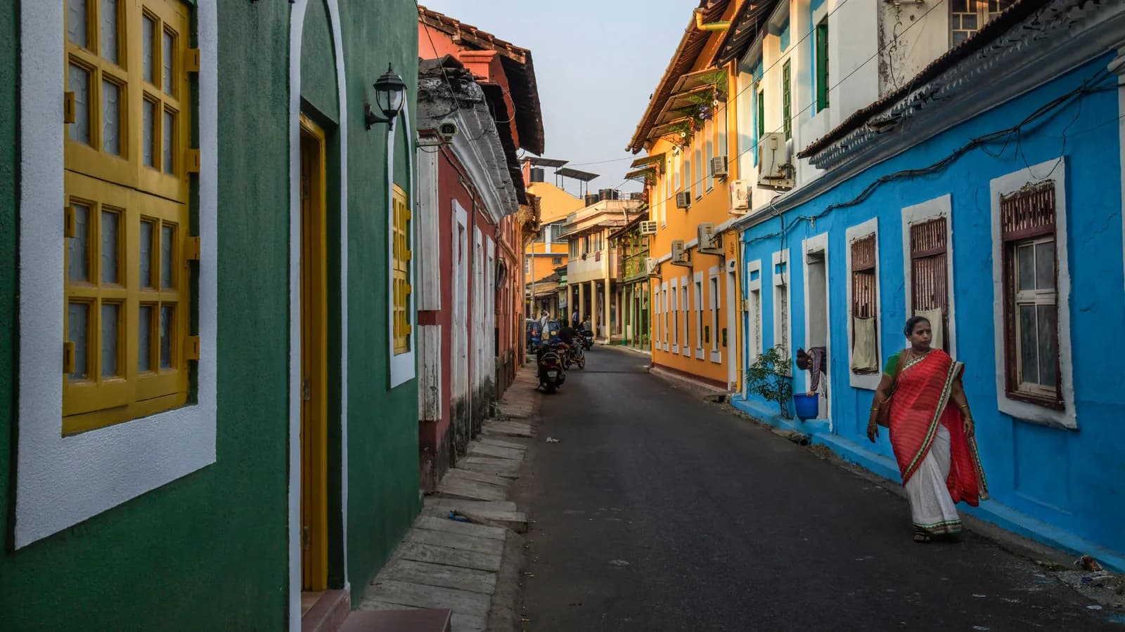 Goa