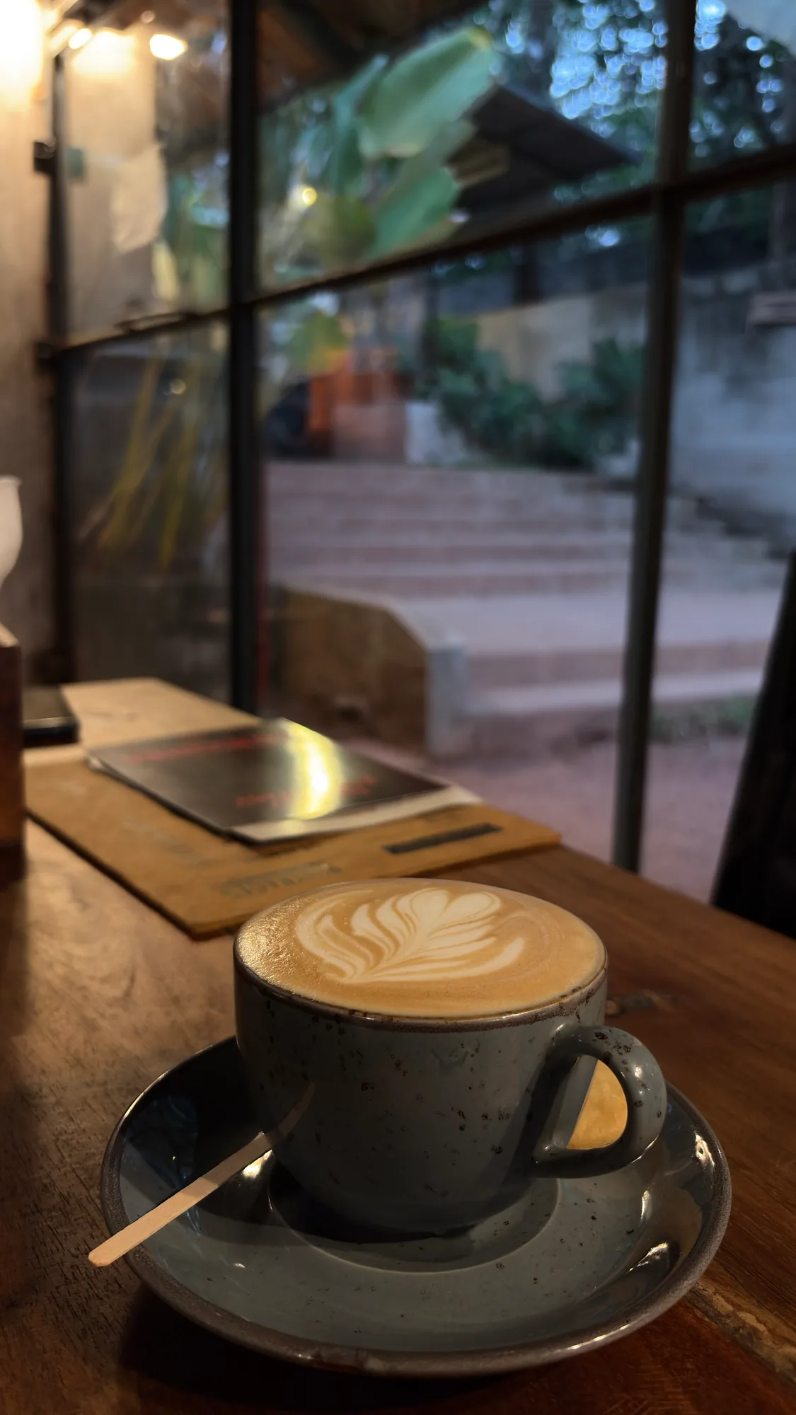 Hidden gems