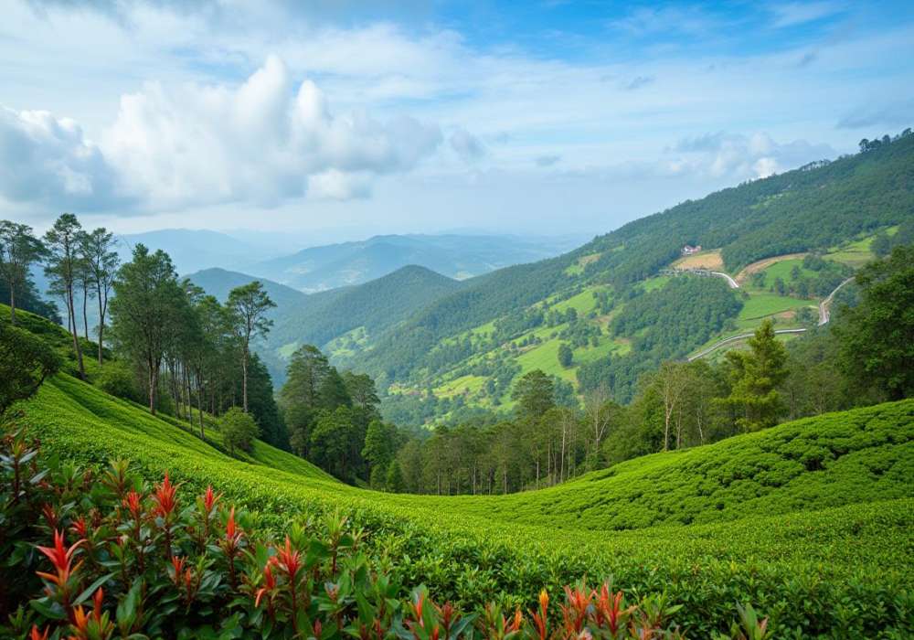 Ooty
