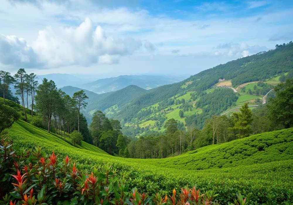 Ooty