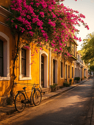Pondicherry