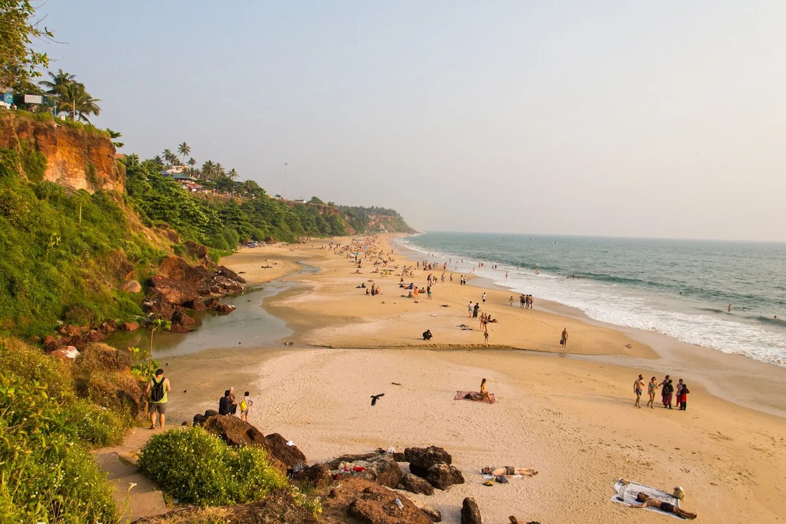 Varkala